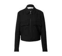 PATRIZIA PEPE Veste mi-saison noir, Taille XXS