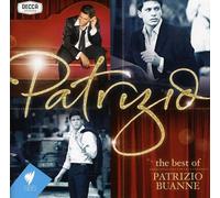 Patrizio Buanne - Best of