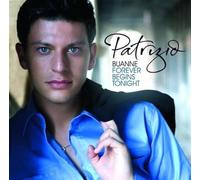 Patrizio Buanne - Forever Begins Tonight (Special Edition) [Import]