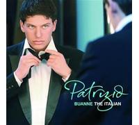 Patrizio Buanne – Italian – CD – Import – Universal Music Group