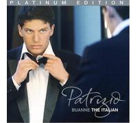 Patrizio Buanne - Italian (Platinum Edition)