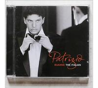 Patrizio Buanne – Patrizio Buanne – The Italian