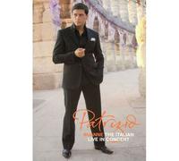 Patrizio Buanne: The Italian - Dvd (2005)