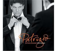 Patrizio - The Italian (CD) Album