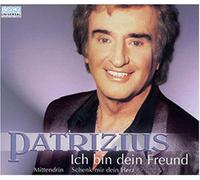 Patrizius - Ich Bin Dein Freund [Import]