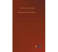 Patroclus And Penelope