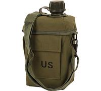 Cantine US Patrol Canteen 2 L Mil-Tec - Olive