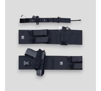 Patrol Equipement Ceinture Discrète Holster