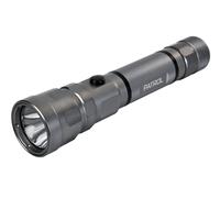 72027 Patrol LED Torche LED Aluminium Maxi 3W 1pz