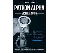 Patron alpha