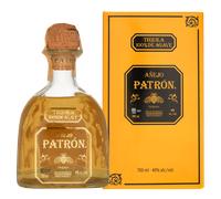 Patron Anejo 70cl Tequila dorée