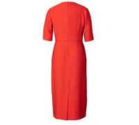 Patron Burda 5820 - Robes Charme Boho Du 36 Au 46 Fr