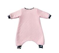 Patron Burda 9298 Combinaison - Gigoteuse bébé avec des jambes - de 6 à 36 mois