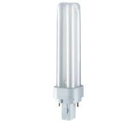 Patron CFL Bulb PL-C G24d-3 26W/840 (2-pins) DULUX