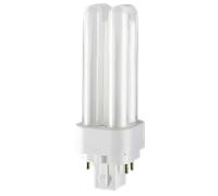 Patron CFL Bulb PL-C G24q-1 10W/840 (4-pins) DULUX