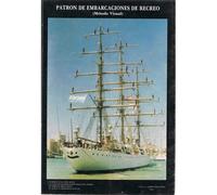 Patrón De Embarcaciones De Recreo - José Antonio Gómez Fernández