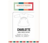 Patron enfant de la Robe Charlotte - Mon petit Patron(...) - G