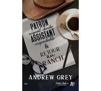 Patron exigeant cherche assistant irréprochable / Retour au ranch