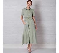 New Look Loisirs créatifs, Papier, Blanc, 34-36-38-40-42-44-46