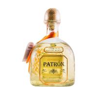Patrón Reposado Tequila 1 L