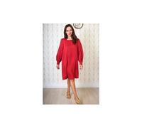 Patron robe blouse Maison Fauve - Model FR 34-52 G