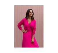 Patron robe top Maison Fauve