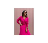 Patron robe top Maison Fauve - Model FR 34-52