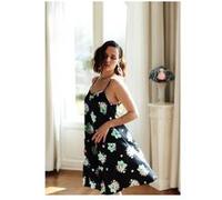 Patron robe top Maison Fauve - Model FR 34-52