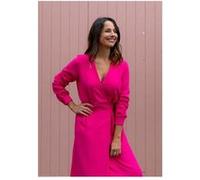Patron robe top Maison Fauve