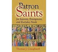 Patron Saints For Every Member Of Your Family