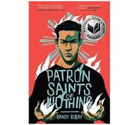 Patron Saints Of Nothing