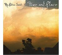 Patron Saints - Time and Place