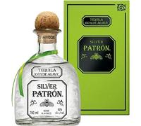 Patron Tequila Silver 0,7 ℓ