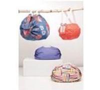 Simplicity Patron de sac SS9908OS - quatre tailles OS (taille unique)