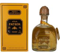 Patron Tequila Anejo - 100 cl