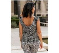 Patron top robe Maison Fauve - Model FR 34-46 G