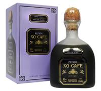 Patrón XO Cafe Liqueur 35% Vol. 1l in Giftbox