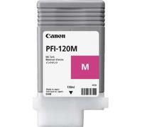 Patrone Canon PFI-120M magenta