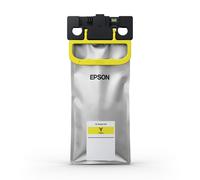 Epson C529R/C579R (C13T01D400) - Jaune - Cartouche d'encre - Très grande capacité