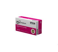 Patrone Epson PP50/100 PJIC7(M) magenta S020691