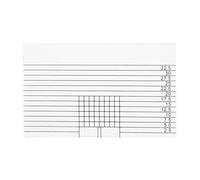 PATRONE TURTABLE - Outil d'alignement, jauge | Affichage d'étalonnage - pour le conférencier de réglementation du compact pour les experts -ethusiasten