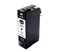 Patronenprofis Cartouche d'encre noire E 405 XXL compatible avec Epson Workforce WF-7310 DTW, WF-7830 DTWF, WF-7835 DTWF, WF-7840 DTWF