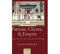 Patrons, Clients, And Empire