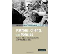 Patrons, Clients, And Policies