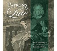 Patrons Of The Lute