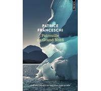 Patrouille au Grand Nord