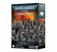 Patrouille De Combat Warhammer 40,000 : Garde Raven
