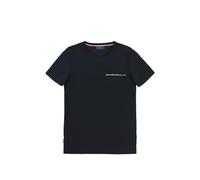 Patrouille de France La Tshirt MC-Cobra Select-Dark Navy-L Homme