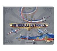 Patrouille de france Lapin (Auteur)