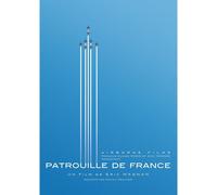 Patrouille De France - Le Film 2013 - Coffret 2 Dvd